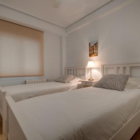 Beds & Breaks Ferrero Διαμέρισμα Βαλένθια Εξωτερικό φωτογραφία