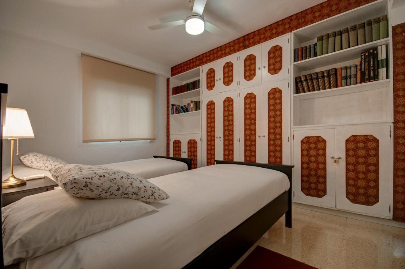 Beds & Breaks Ferrero Διαμέρισμα Βαλένθια Εξωτερικό φωτογραφία