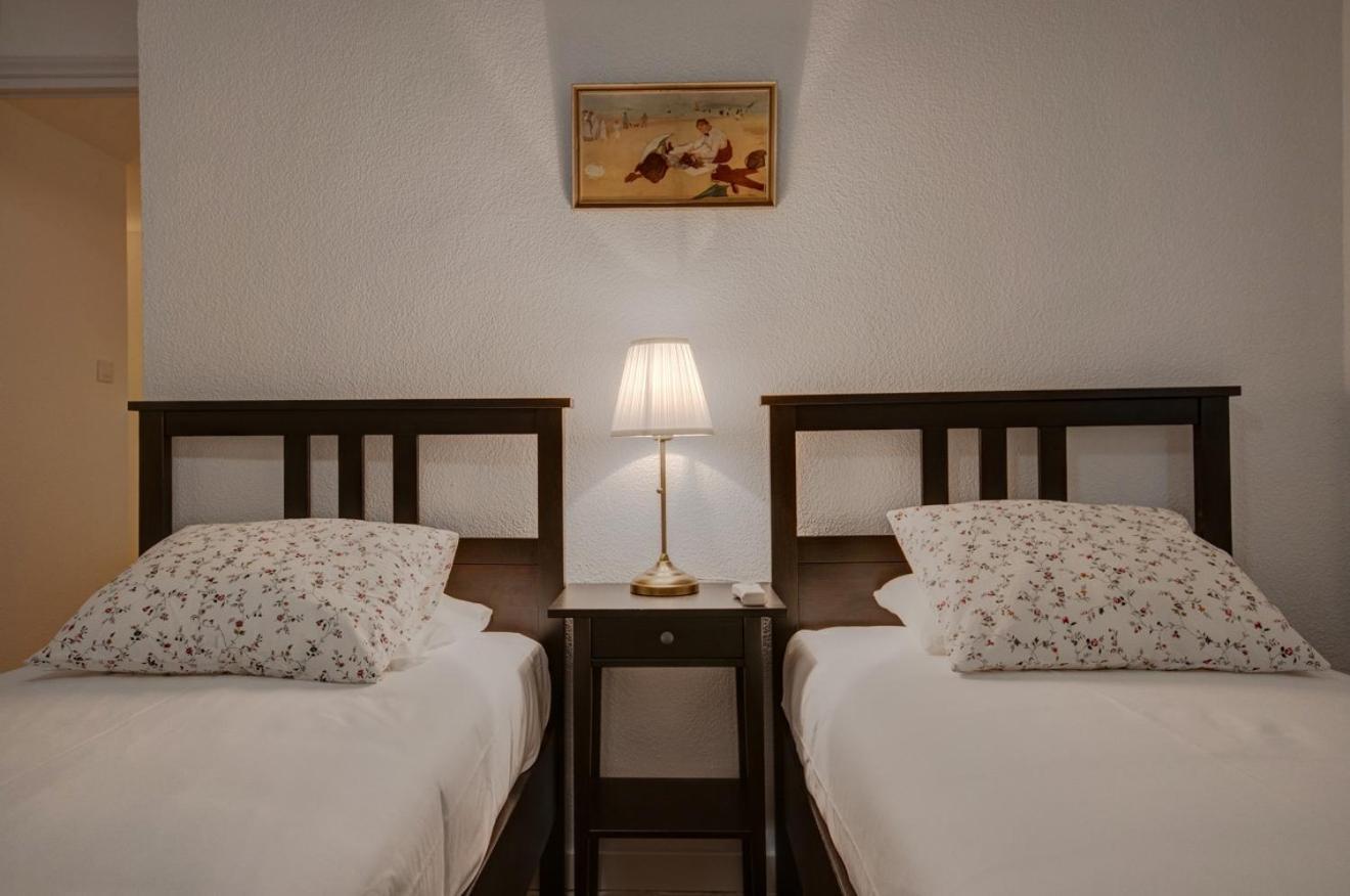 Beds & Breaks Ferrero Διαμέρισμα Βαλένθια Εξωτερικό φωτογραφία