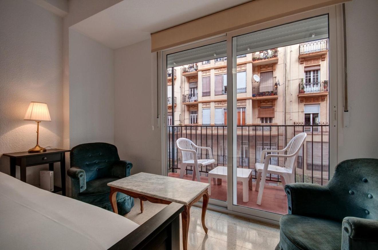 Beds & Breaks Ferrero Διαμέρισμα Βαλένθια Εξωτερικό φωτογραφία